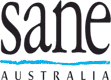 SANE Australia Logo