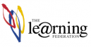 The_Learning_Federation_logo